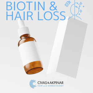 Biotin and Hair Loss