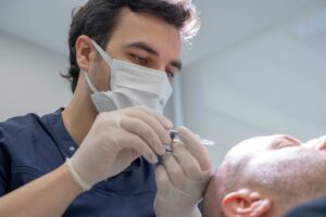 hair transplant surgery