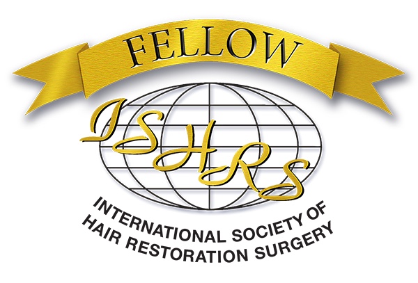 ISHRS Fellow