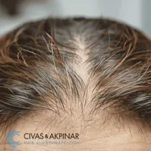 women hair transplant in turkey