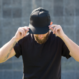 should you wear a Hat after hair transplant