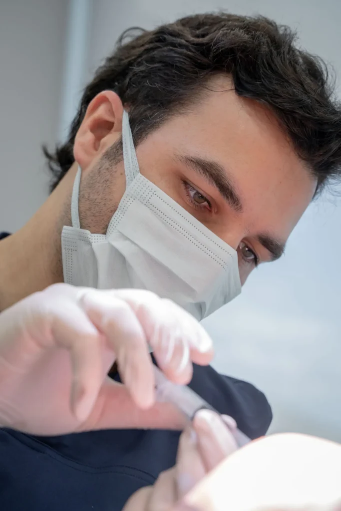 What is hair Transplant