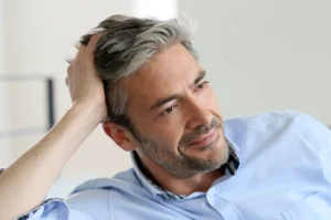 stress-turn-hair-gray