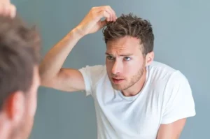 will my hair texture change after the hair transplant