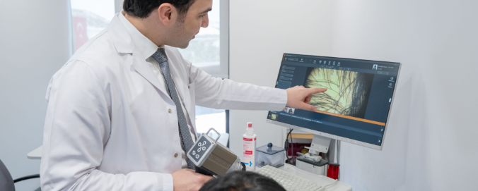 Developments in Hair Transplant Technology