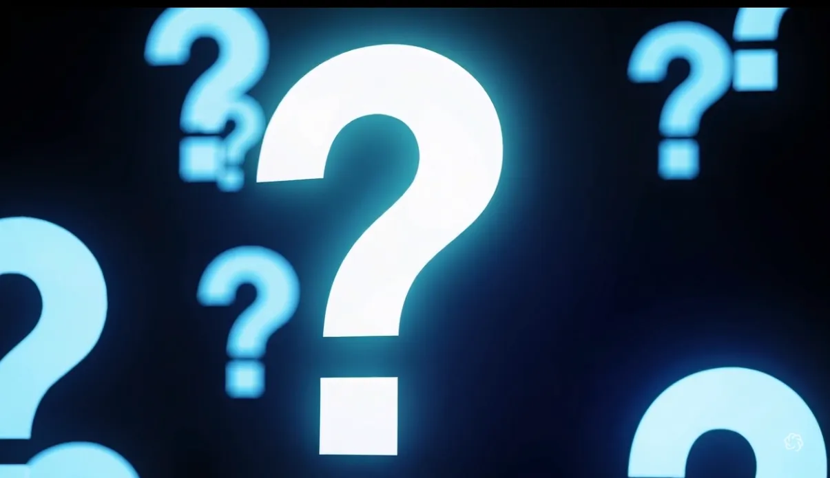 Questions