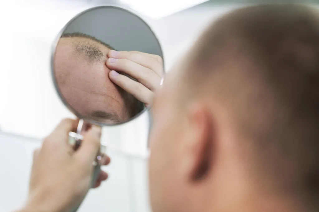 How Many Hair Transplant Sessions Do I Need?