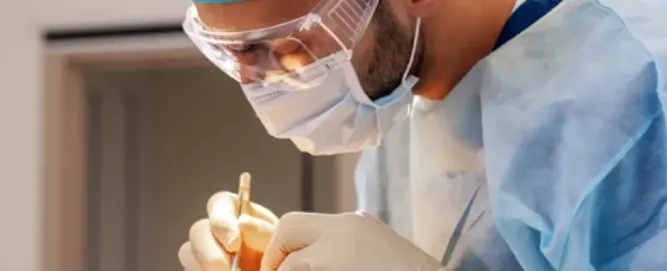 body hairtransplant