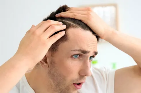 concerns of hair