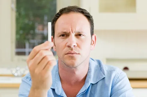 Relationship Between Smoking and Hair Loss