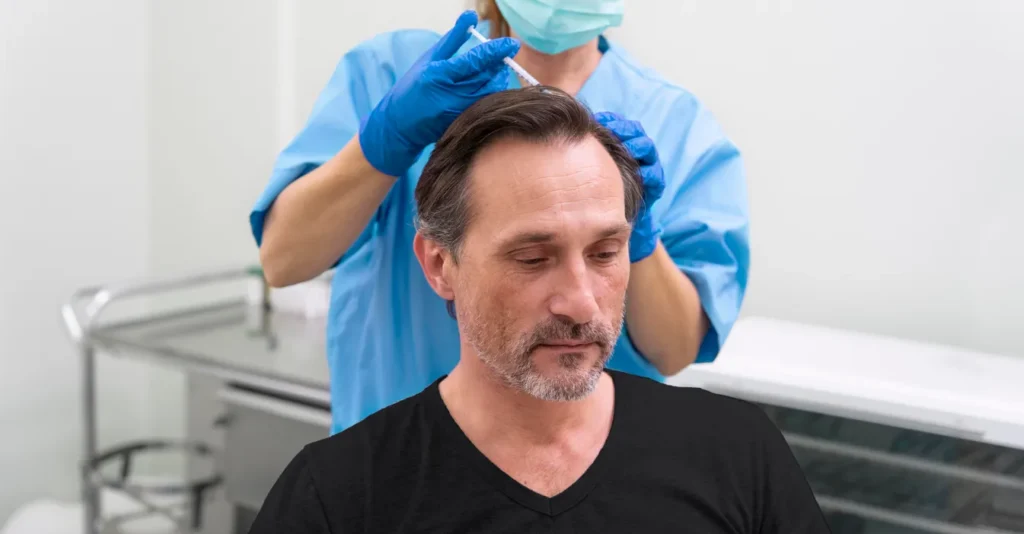 post-op-care-after-fue-hair-transplants