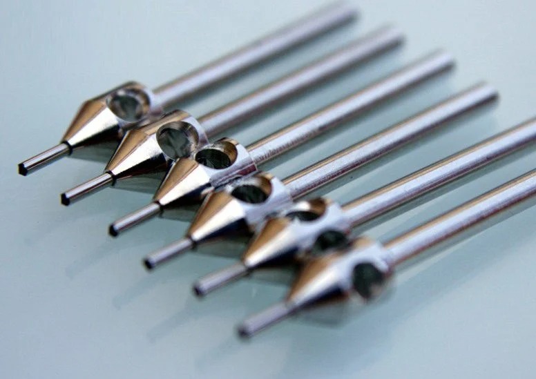 Manual vs Motorized FUE: Extraction Punches