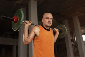 Sports After Hair Transplant