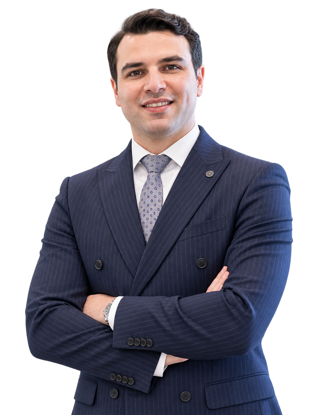 Dr. Ümit Akpınar